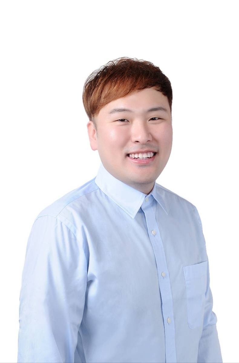 김준호 교육이사 프로필 이미지