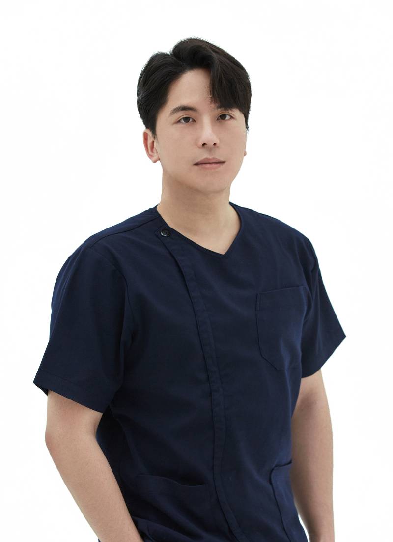 김용우 대표 프로필 이미지